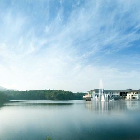 The Purple Palace - Jinling Hotels & Resorts Нанкин Экстерьер фото