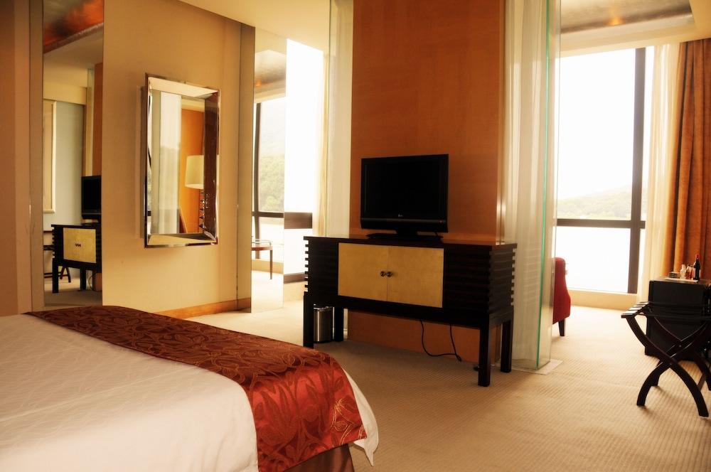 The Purple Palace - Jinling Hotels & Resorts Нанкин Экстерьер фото